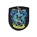 Cinereplicas Harry Potter - Patches - Official License (Hogwarts)