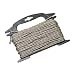 Anchoring Nylon Rope (Camo w/Winder, 75 Feet)