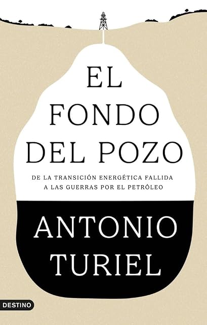 Portada de El fondo del pozo