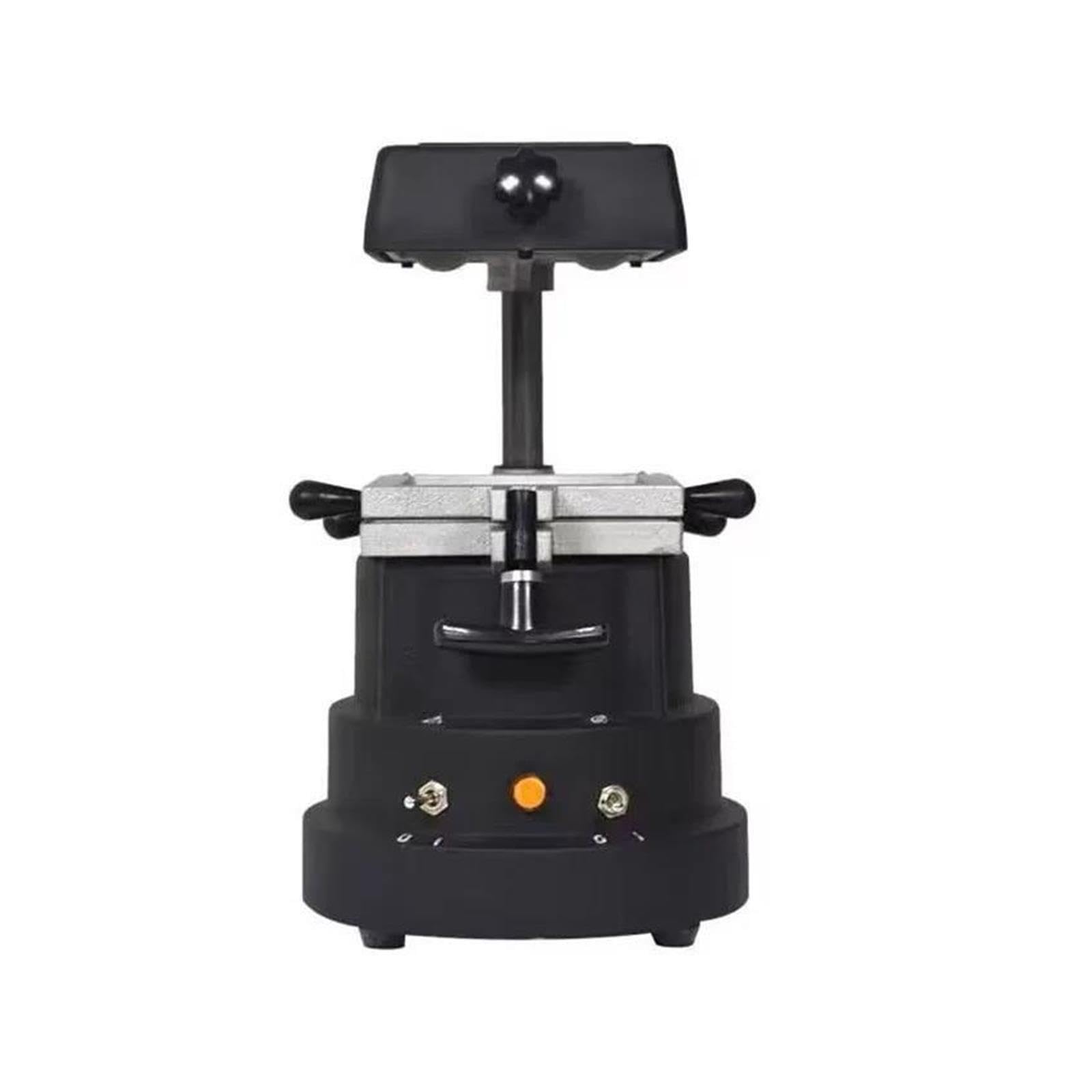 1200 W Dental Laminierung Maschine Dental Ausrüstung Vakuum Forming Maschine Dental Form Maschine Material, Der Werkzeuge Für Heimwerker