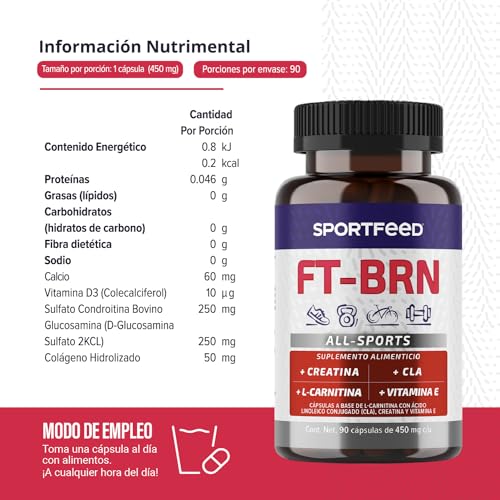 Creatinas, Imagen adicional