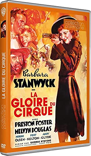 La Gloire Du Cirque