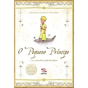 O Pequeno príncipe