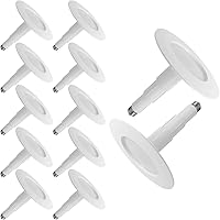 Vista 9 de Soliseed - Paquete de 4 unidades de iluminación LED empotrable de 5/6 pulgadas 5CCT, luz de techo regulable, color seleccionable