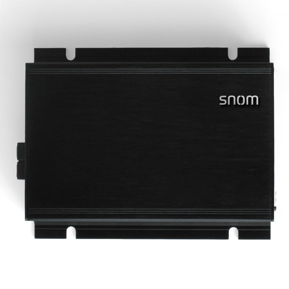 AT&T 80-S159-00 Snom Pa1+ Broadcast Over Ip System