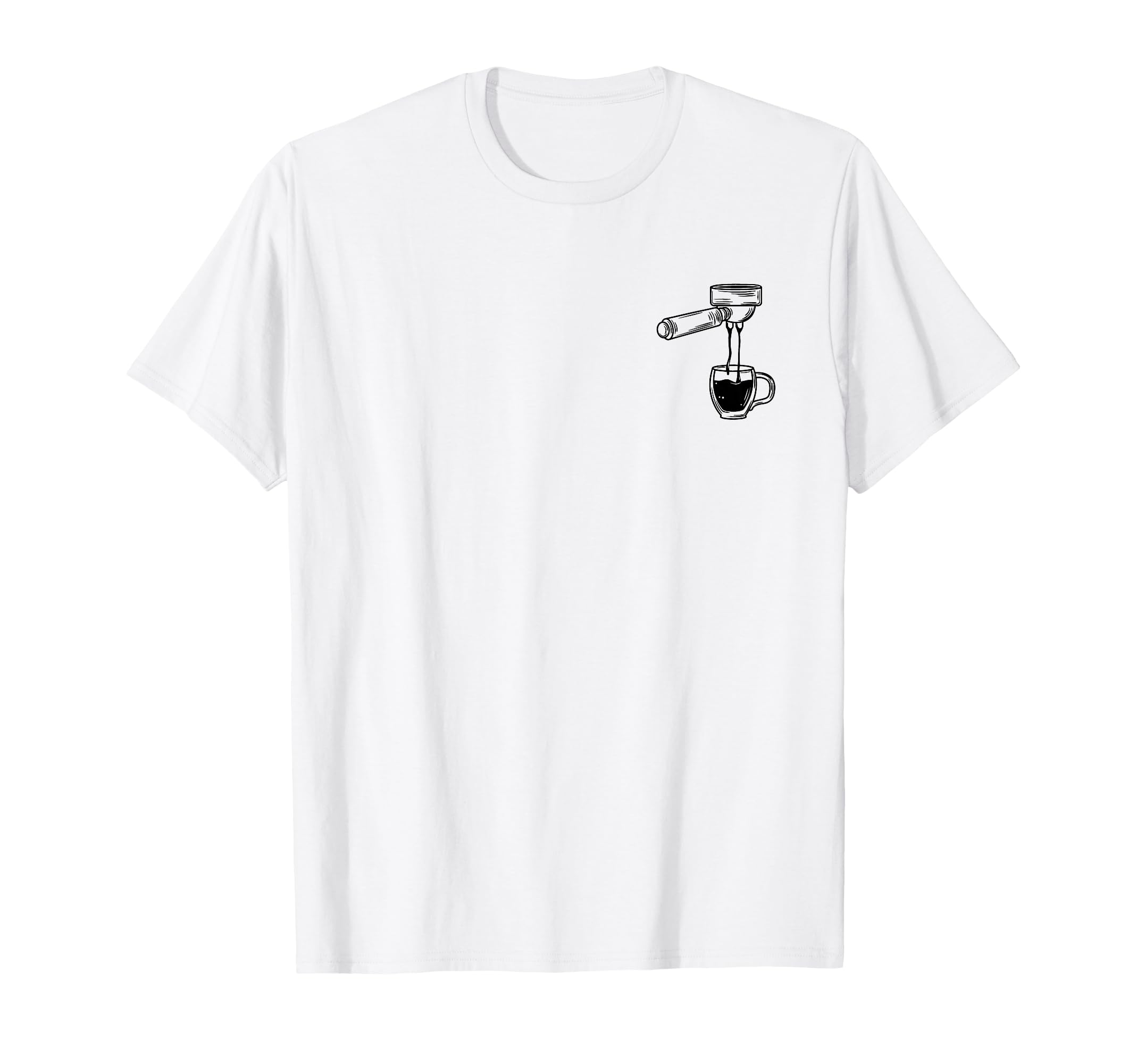 Kleidung mit Designs von Amazon Merch on Demand