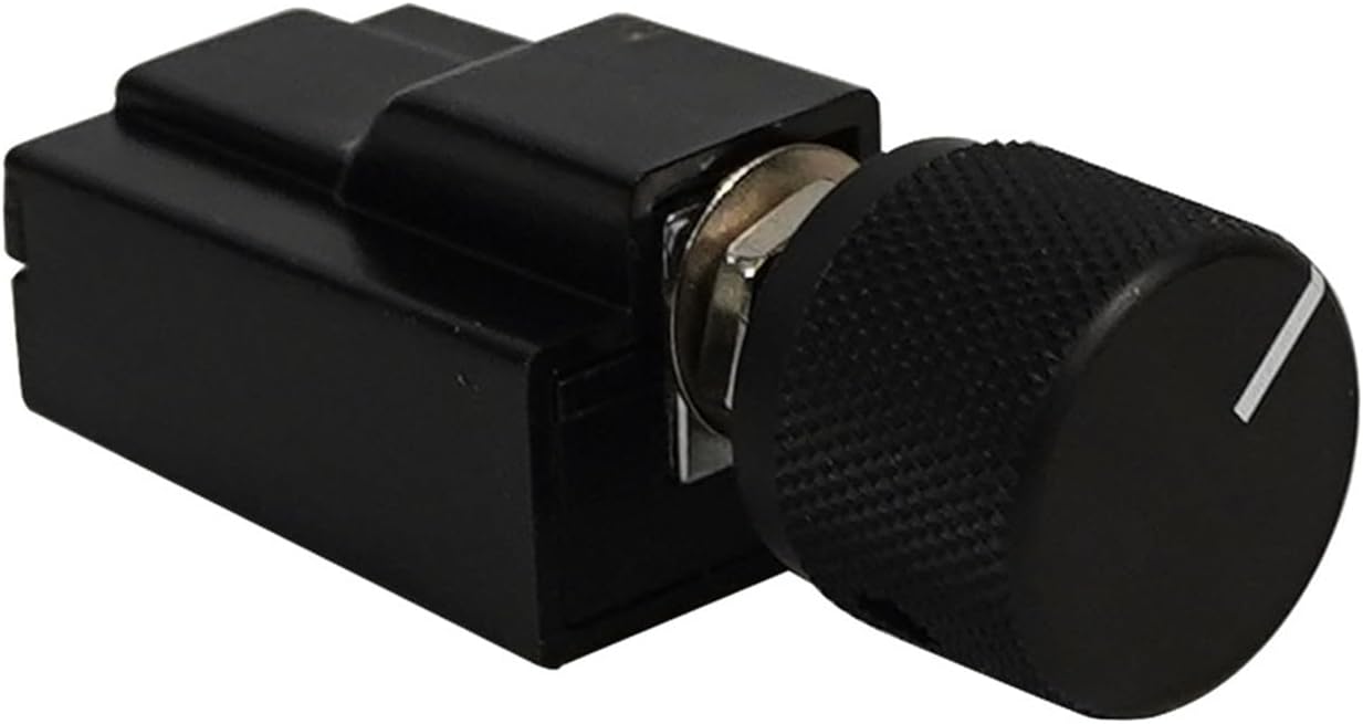 Bd Diesel - 1036613 - High Idle Control Ford 6.7l Power S, ( Each )