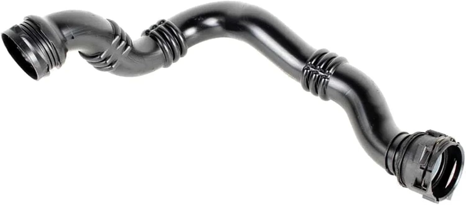 Turbocharger Intercooler Pipe Reinforced High-Temp Hose For Automotive Replacement And Repair High Temperature Hose