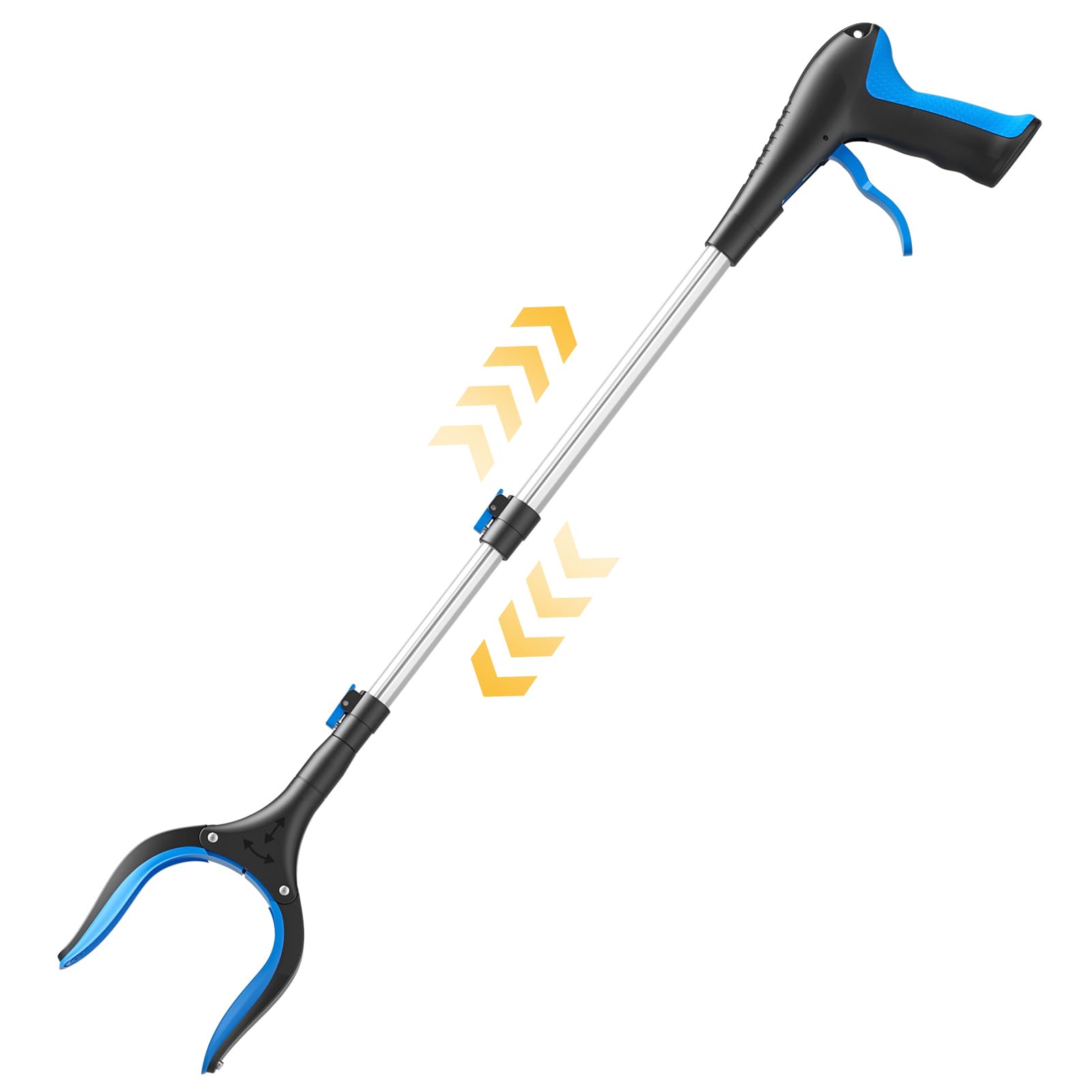 Telescopic Grabber Tool