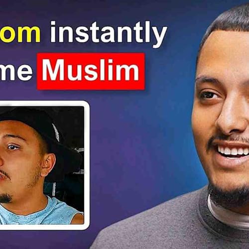 I Told Everyone The Quran Was From The Devil Until Allah Spoke To Me Directly(MP3_160K)