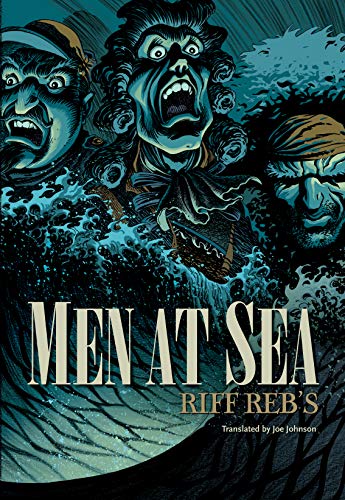 Men at Sea (Dead Reckoning)