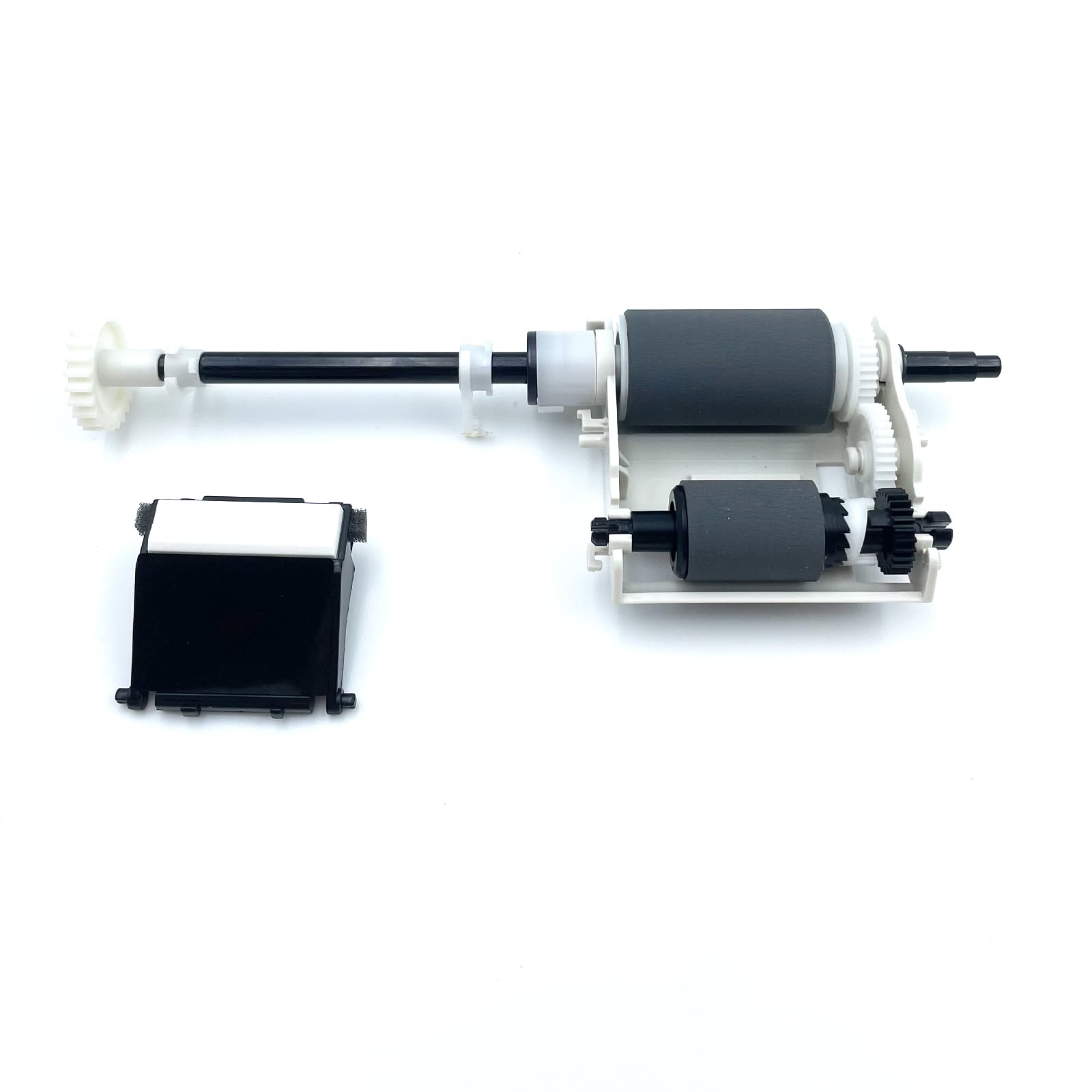 Repairolles ADF Paper Feed Roller Kit for Xerox WorkCentre 3350 3315 3325 3330 3335 3345 Phaser 3260 3635 3320