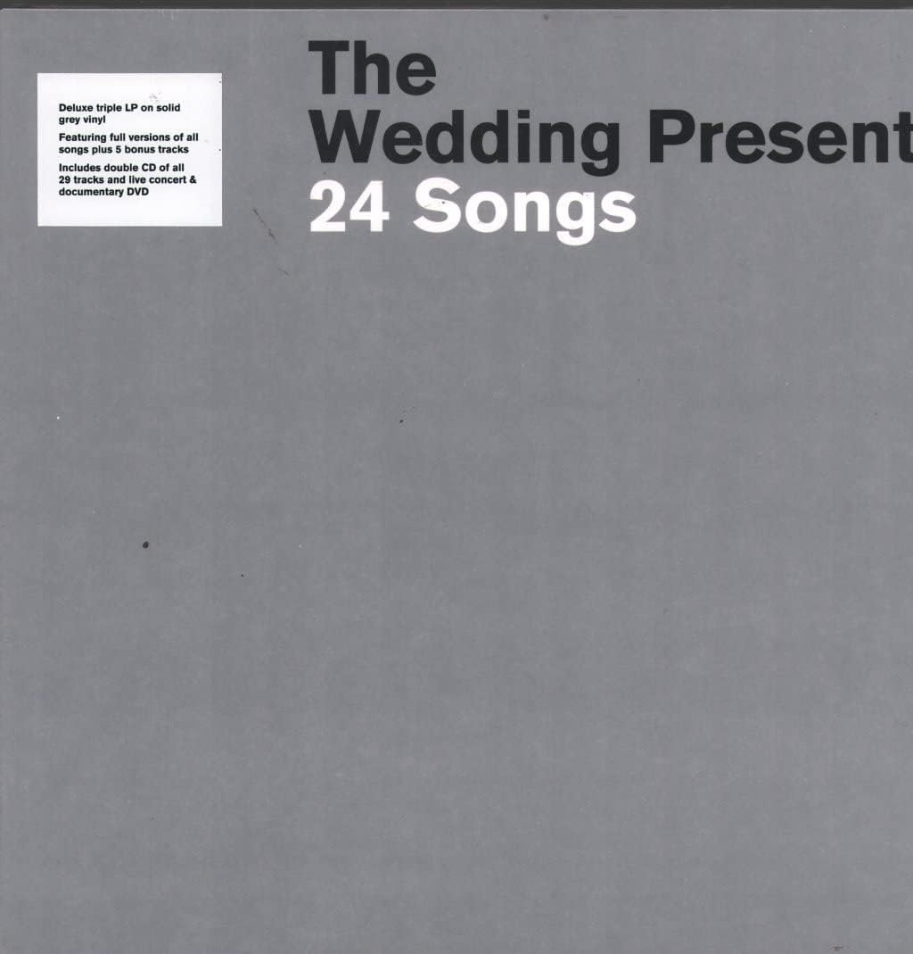 24 Songs