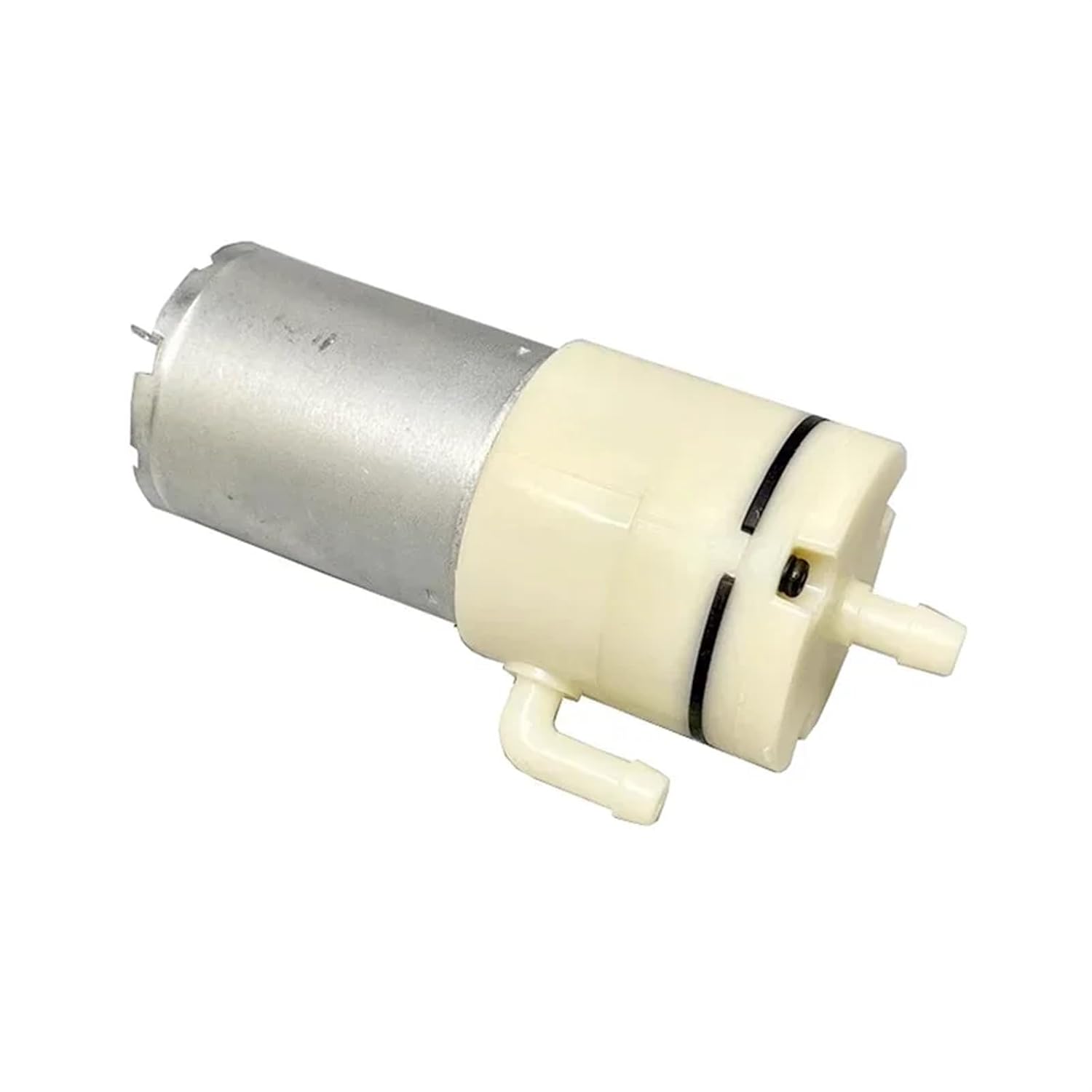 KPM27L DC 6V-12V Small Mini 370 Motor Air Pump Micro Oxygen Pump DIY Inflator Aquarium Fish Tank