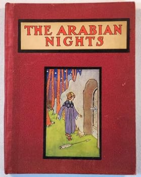 Stories from The Arabian Nights. Selected and Edited for Children
