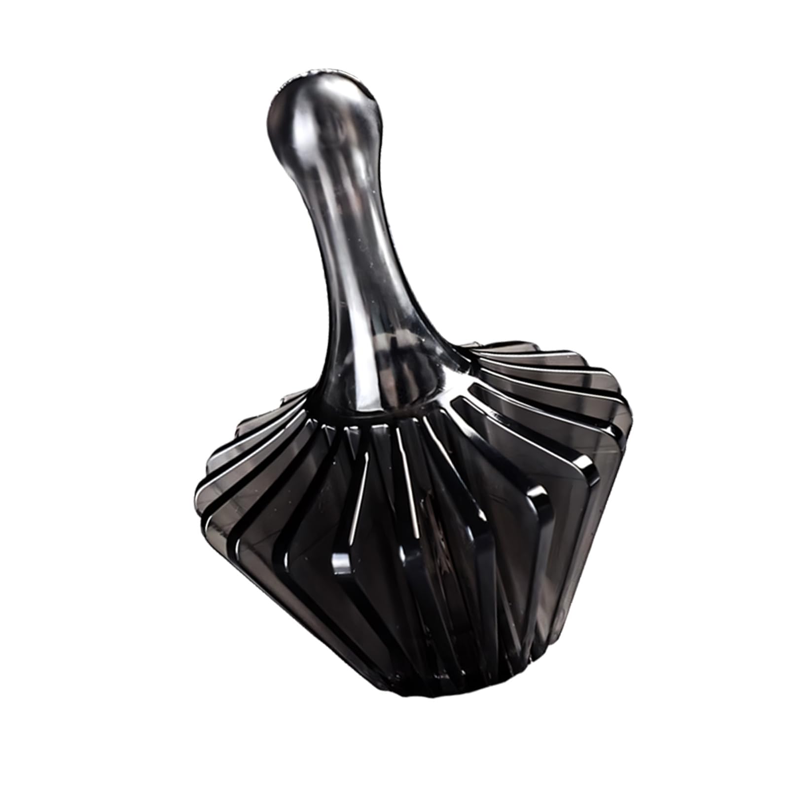 ZWWAAZHF ABS Coffee Filter Press Tool for Dripper Eliminates Bypass and Improves Taste Japanese Fashion Coffee Accessory