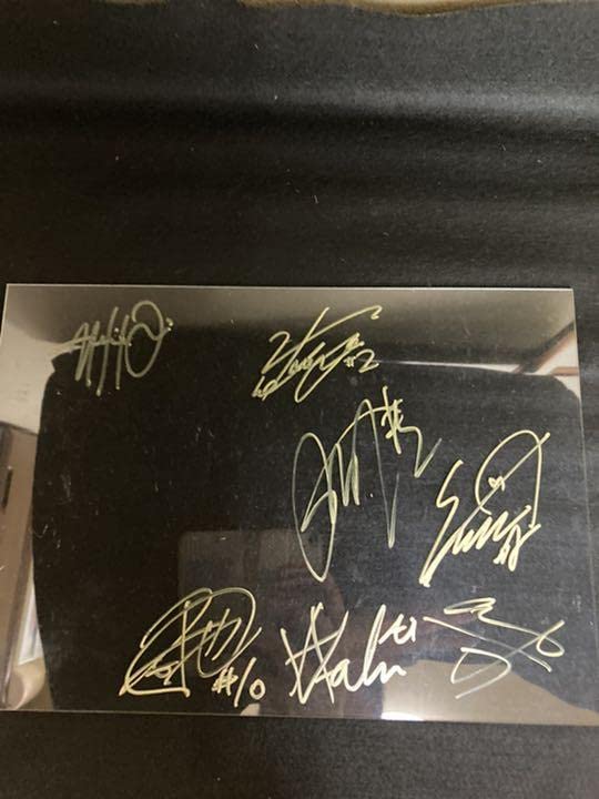 ★シリアルNO入★日本代表直筆サイン入ラグビーワールドカップ記念ピンズフレーム 日本代表直筆サイン入☆シリアルNO入り ラグビーワールドカップ記念