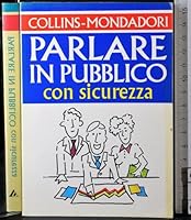 Speaking in Public 8804395621 Book Cover