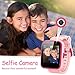 AGPTEK Smartwatch Niños, 8GB Reloj Inteligente de MP3 Música 1.54 Pantalla Táctil...