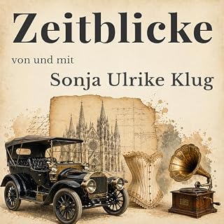 Zeitblicke - lebendige Geschichte(n) Titelbild