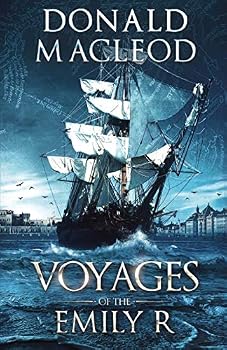 Paperback Voyages of the Emily R Book