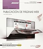 certificado de profesionalidad nivel 2 equivalencia  Manual. Publicación de páginas web (MF0952_2). Certificados de profesionalidad. Confección y publicación de páginas Web (IFCD0110) (Cp - Certificado Profesionalidad)