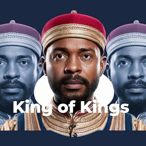 The Rise of Tewodros II | Ethiopia&rsquo;s Rebel Emperor