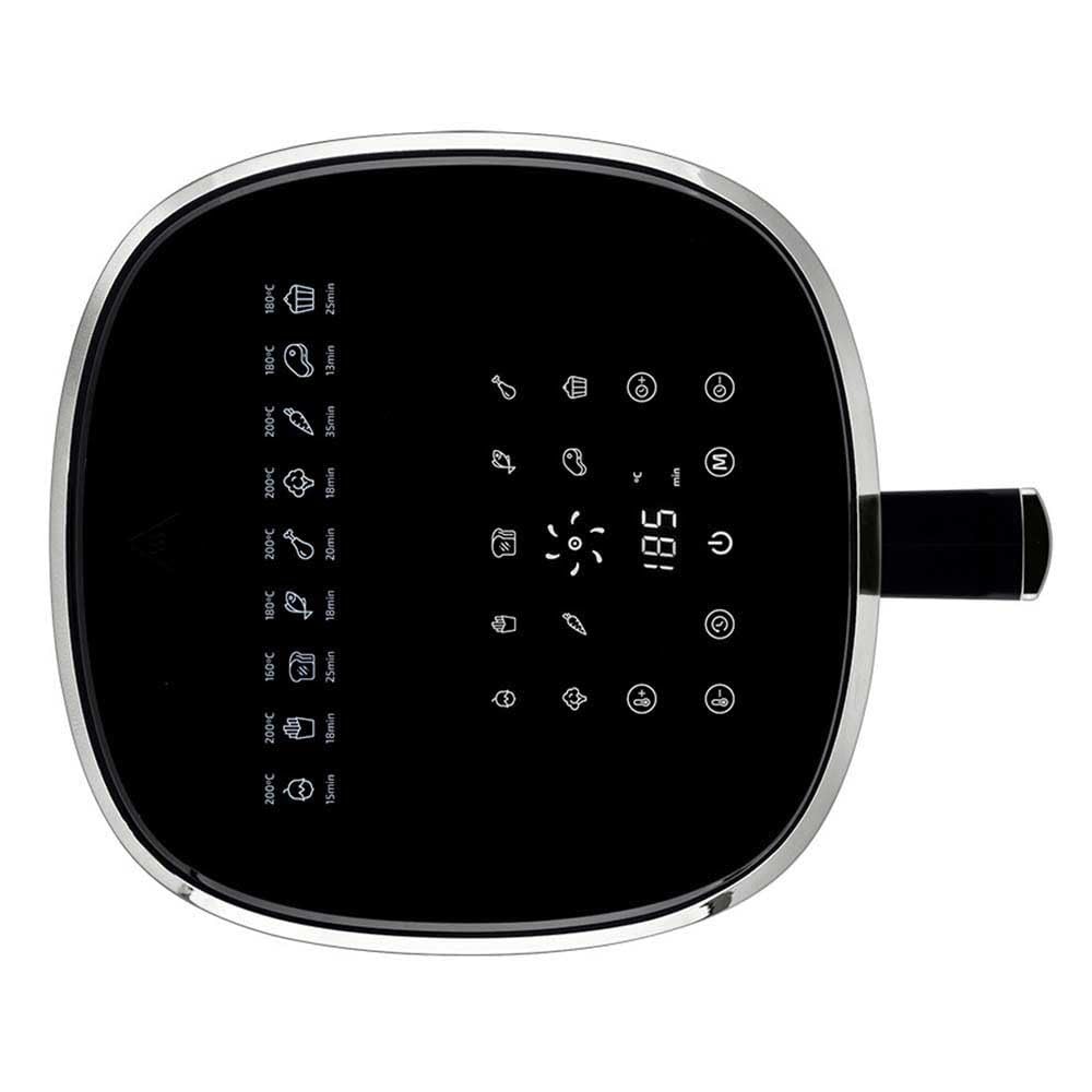 Freidora sin Aceite UFESA APEX Negro 1200 W
