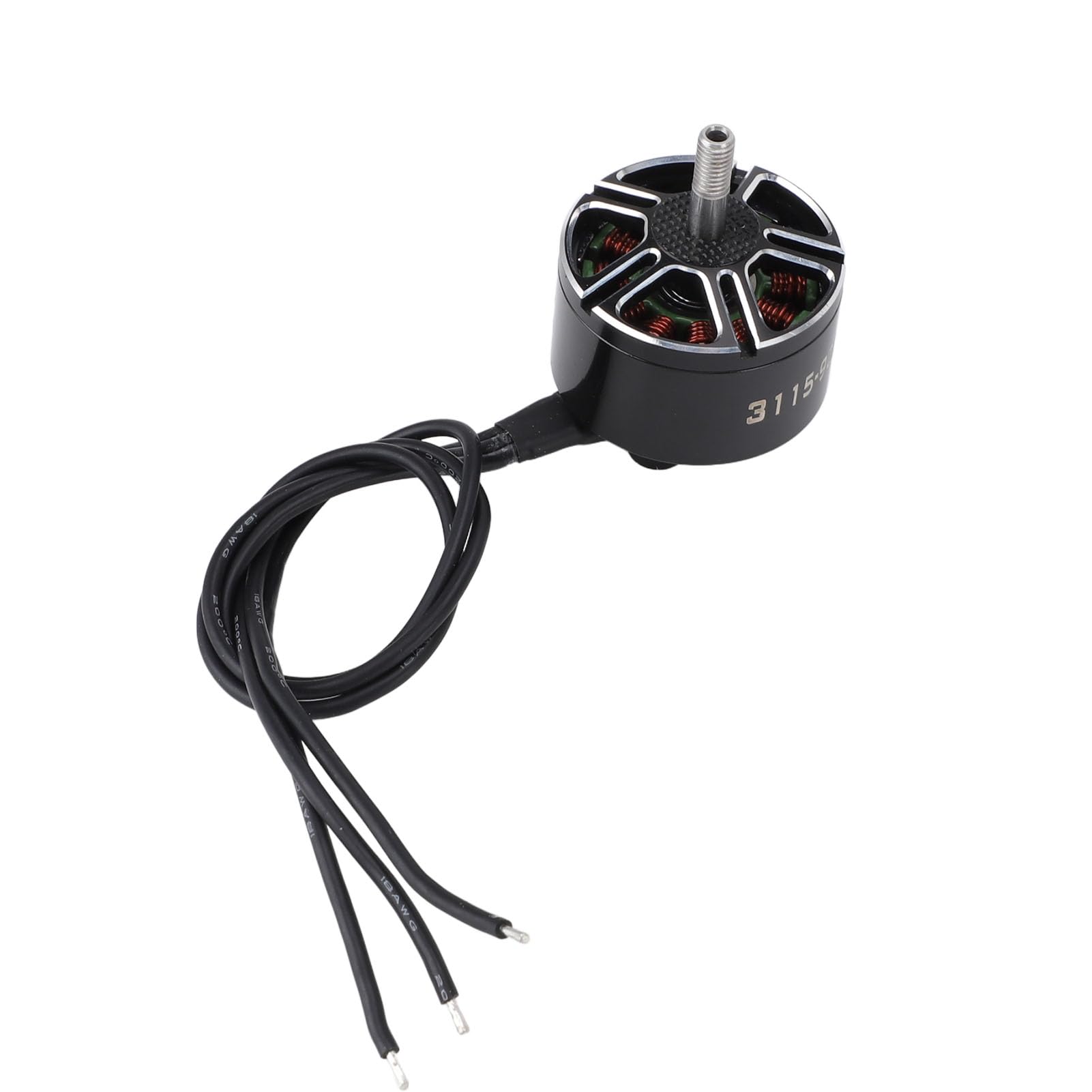Moteur sans balais 3115 900KV pour FPV Drone 10 pouces
