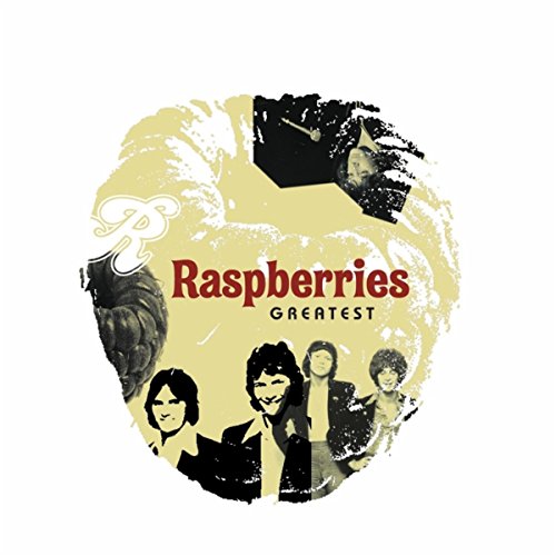 The Raspberries