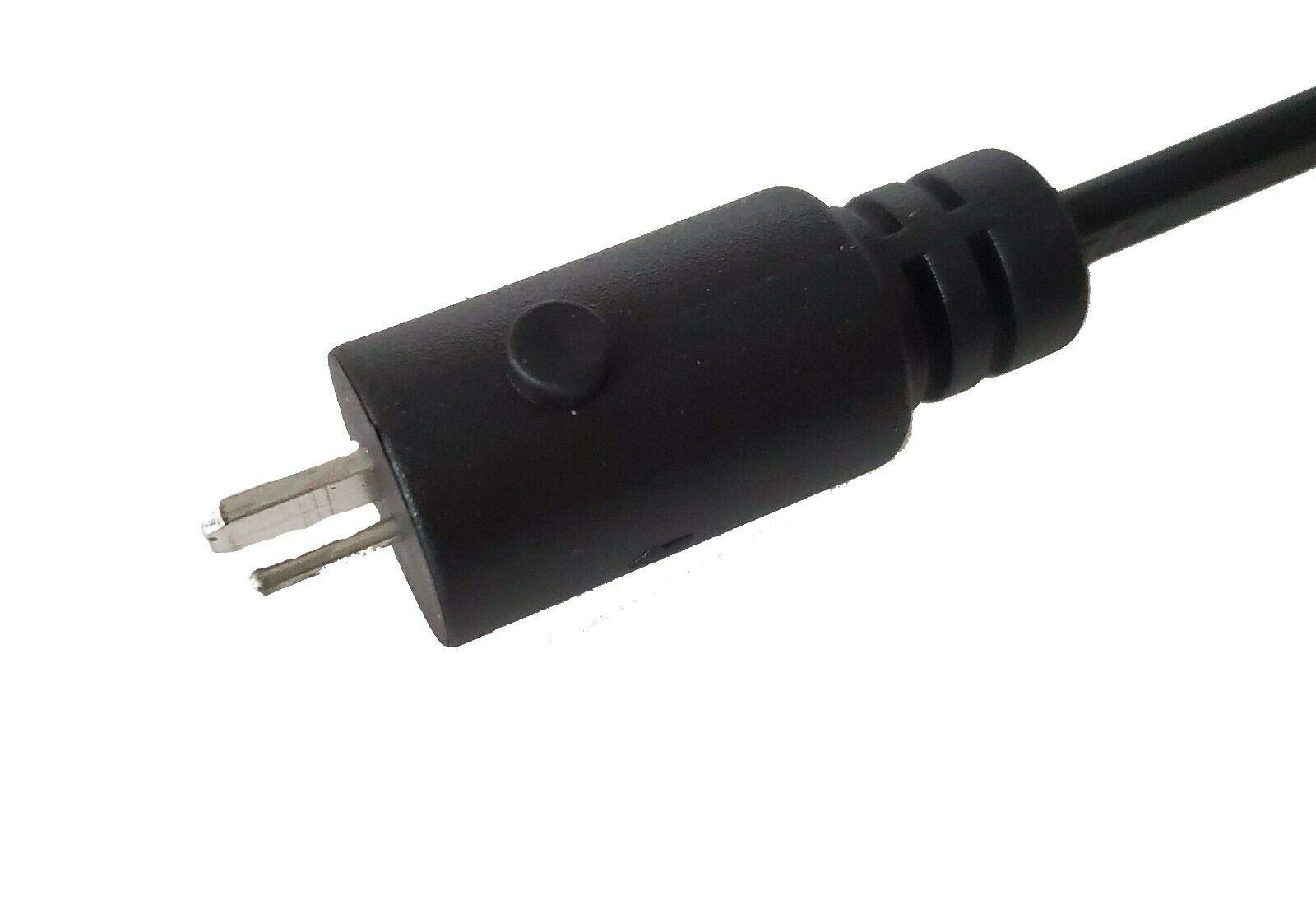 Mulin Power Recliner Motor Replacement with Cord Model ML18005