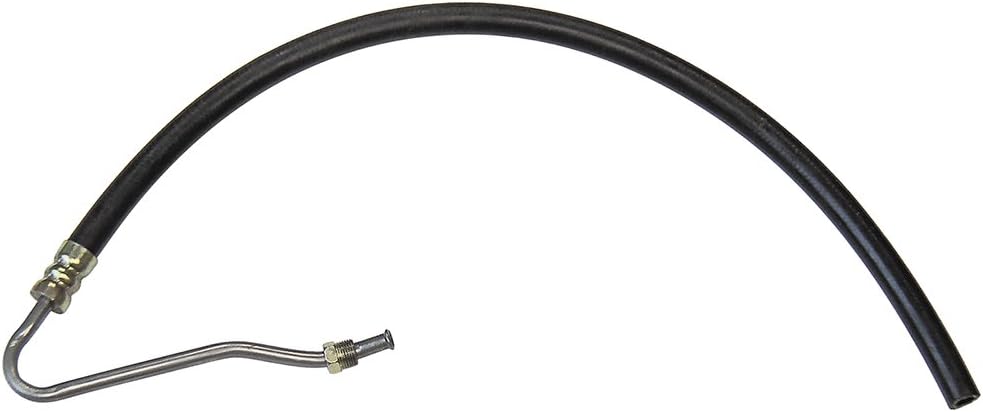 Compatible/Replacement For Power Steering Return Hose Valve-to-Pump 1960-64 Galaxie, Custom, 1963-64 Mercury Monterey Eaton (C3AZ-3A713C)