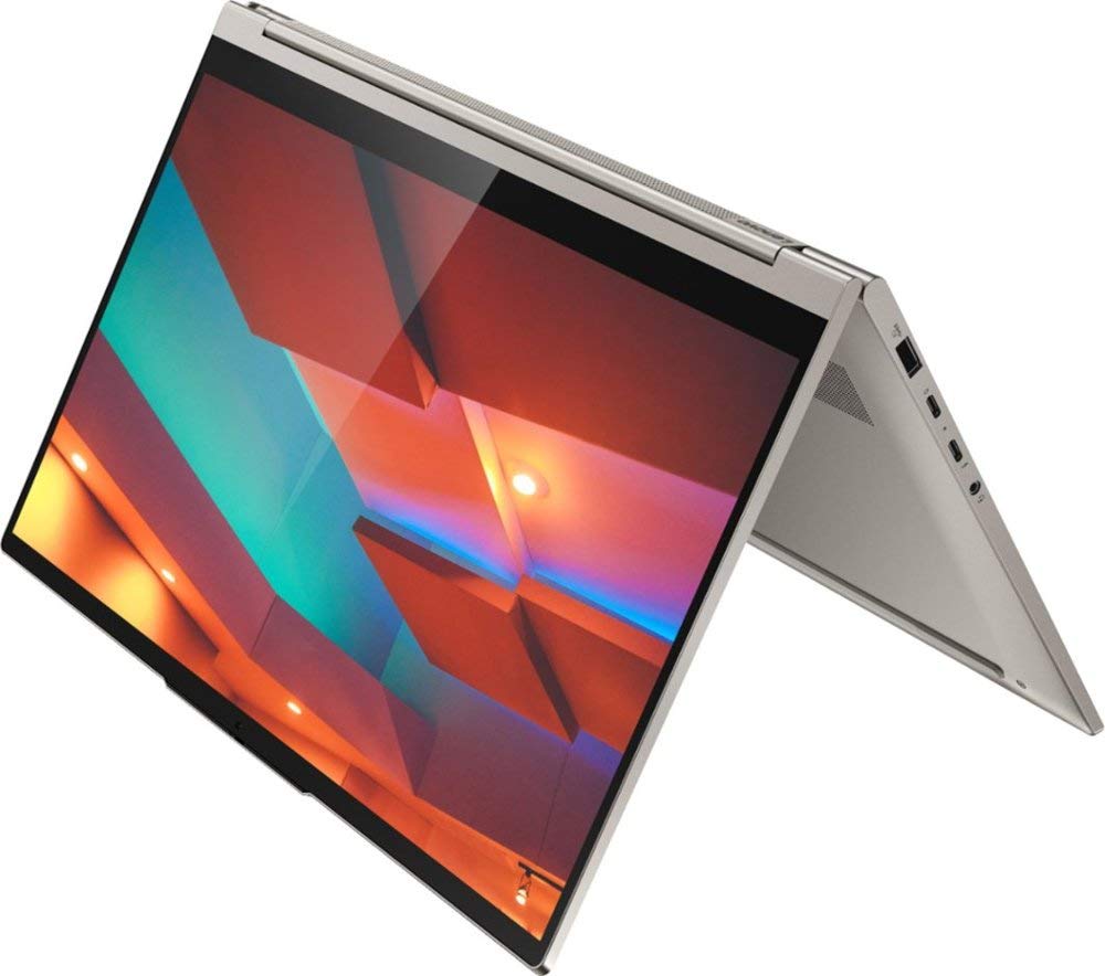 Amazon.co.jp: Lenovo - Yoga C940 2-in-1 14インチ 4K Ultra HD