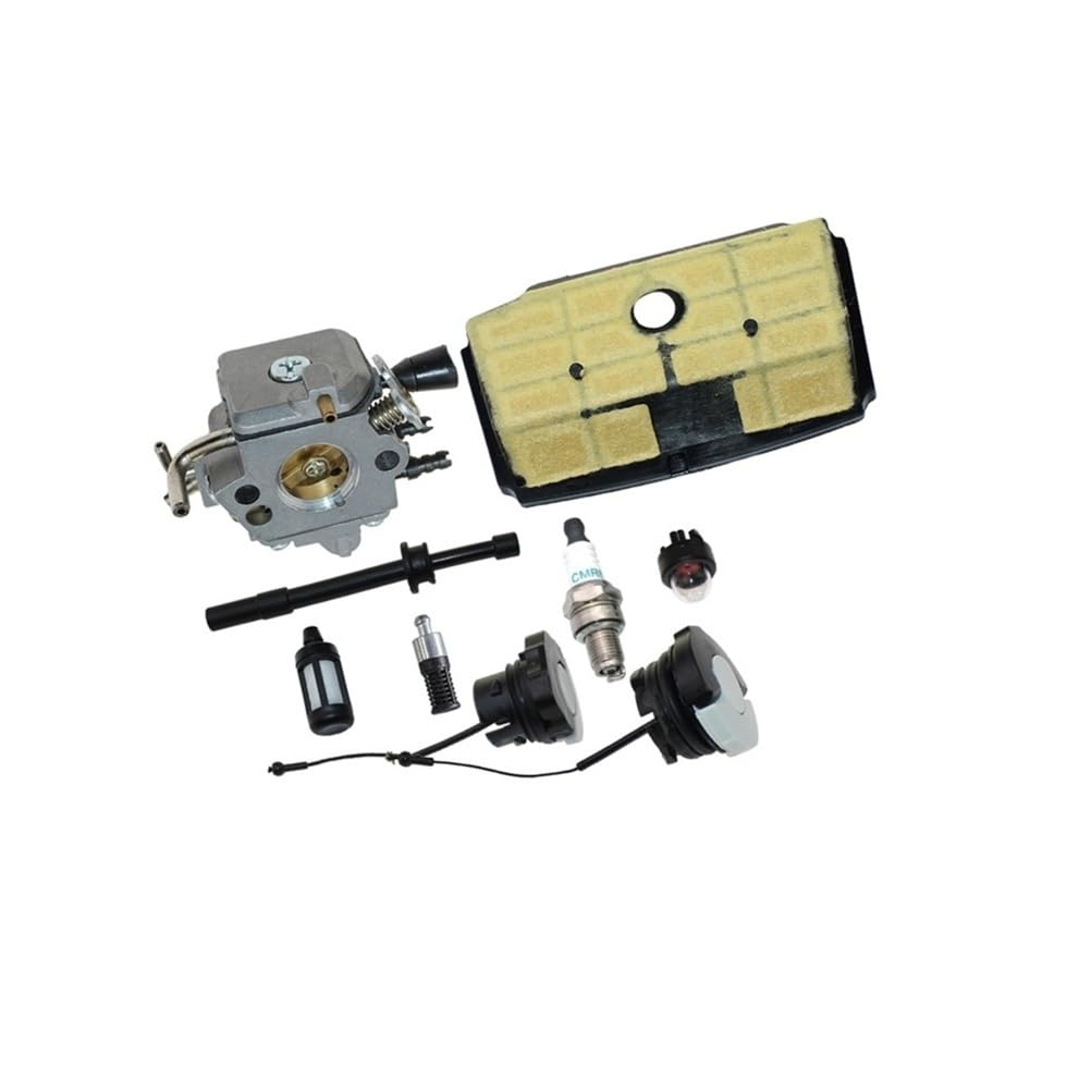Kit filtre pour carburateur MS193TC résolvant les pannes de démarrage