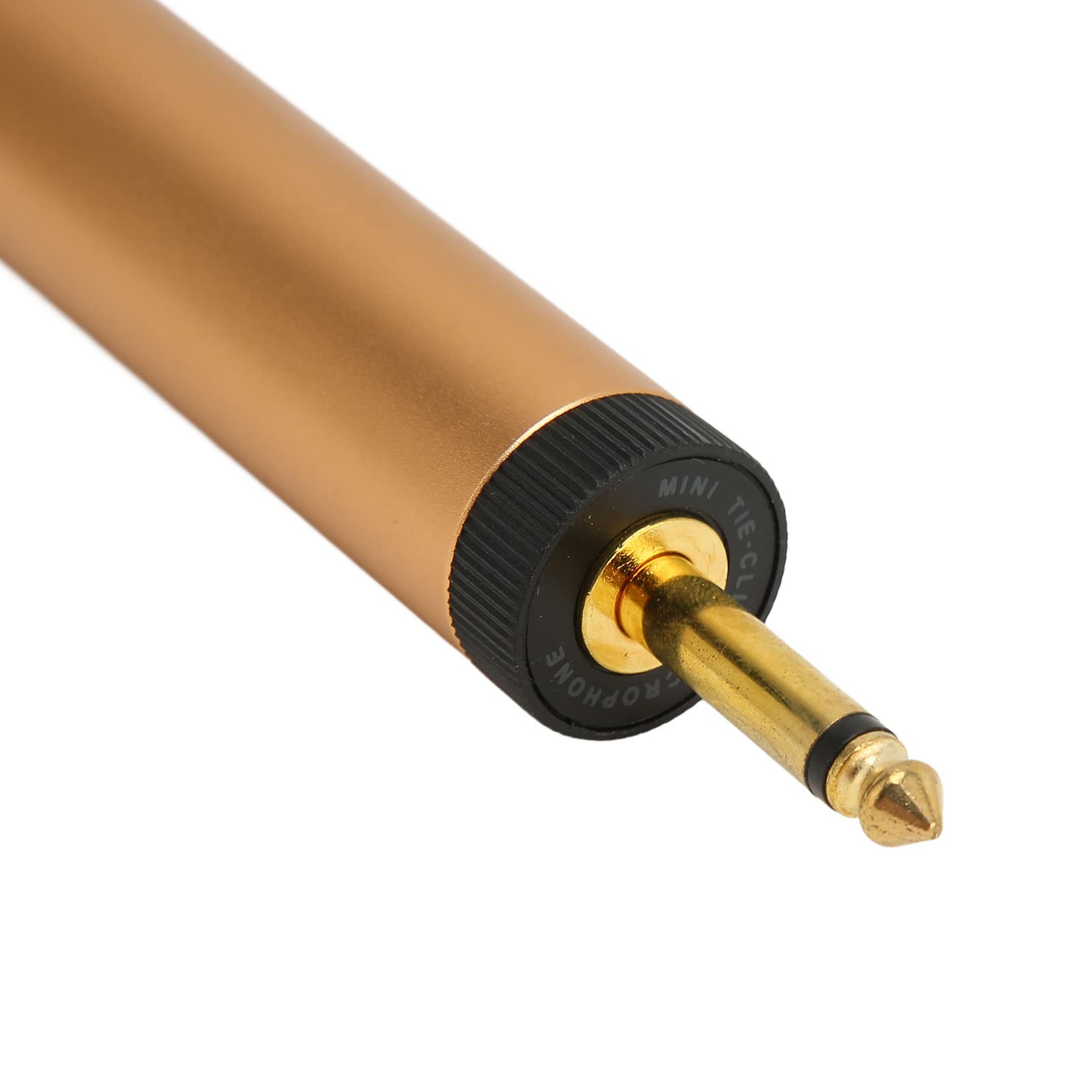 Microfono Lavalier Da 3,5 Mm, Mini Microfono A Clip Per Video - Foto 13