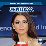 Zendaya (African American Superstars)