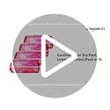 Carefree Super Dry Panty Liners, 20 Liners (Pack of 4) - Image 2