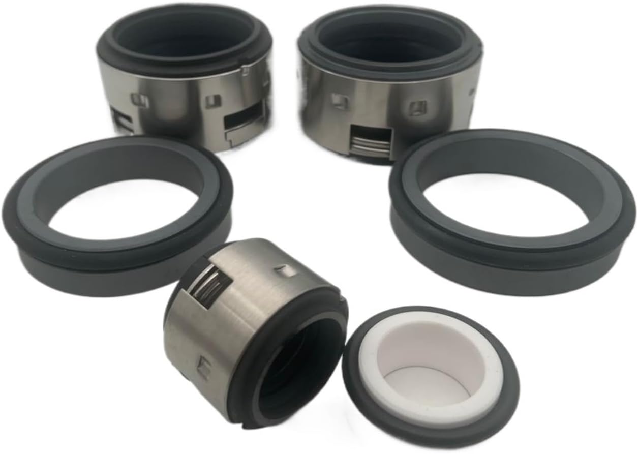 502-50,050/502 Mechanical Seals |Type 502 Pump Seals(T502-50 (CA-CE-NBR))