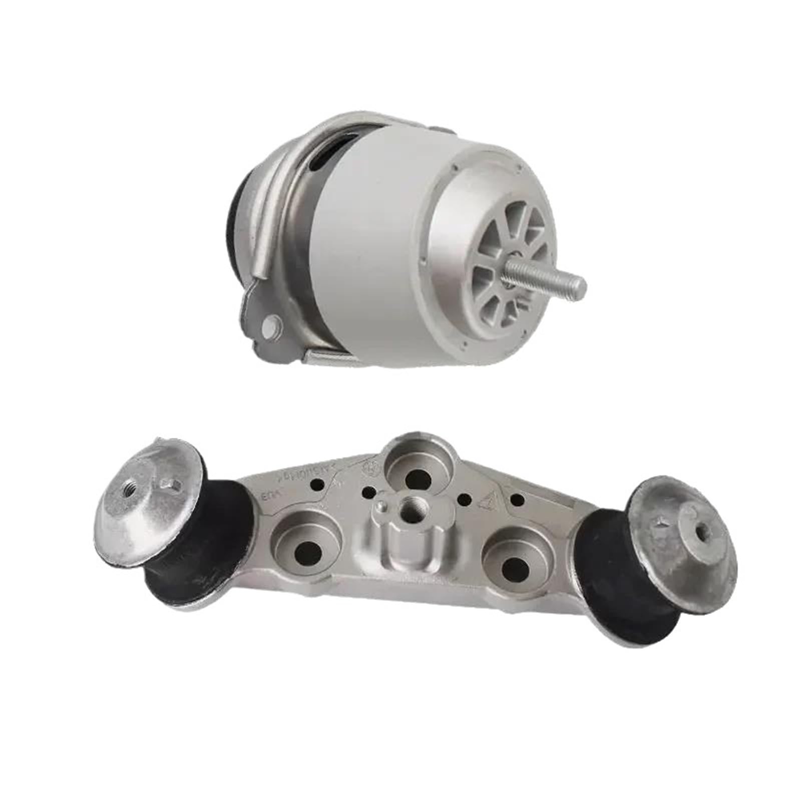 Générique Support Moteur Avant pour Panamera 970 pour Diesel V6 2010-2016