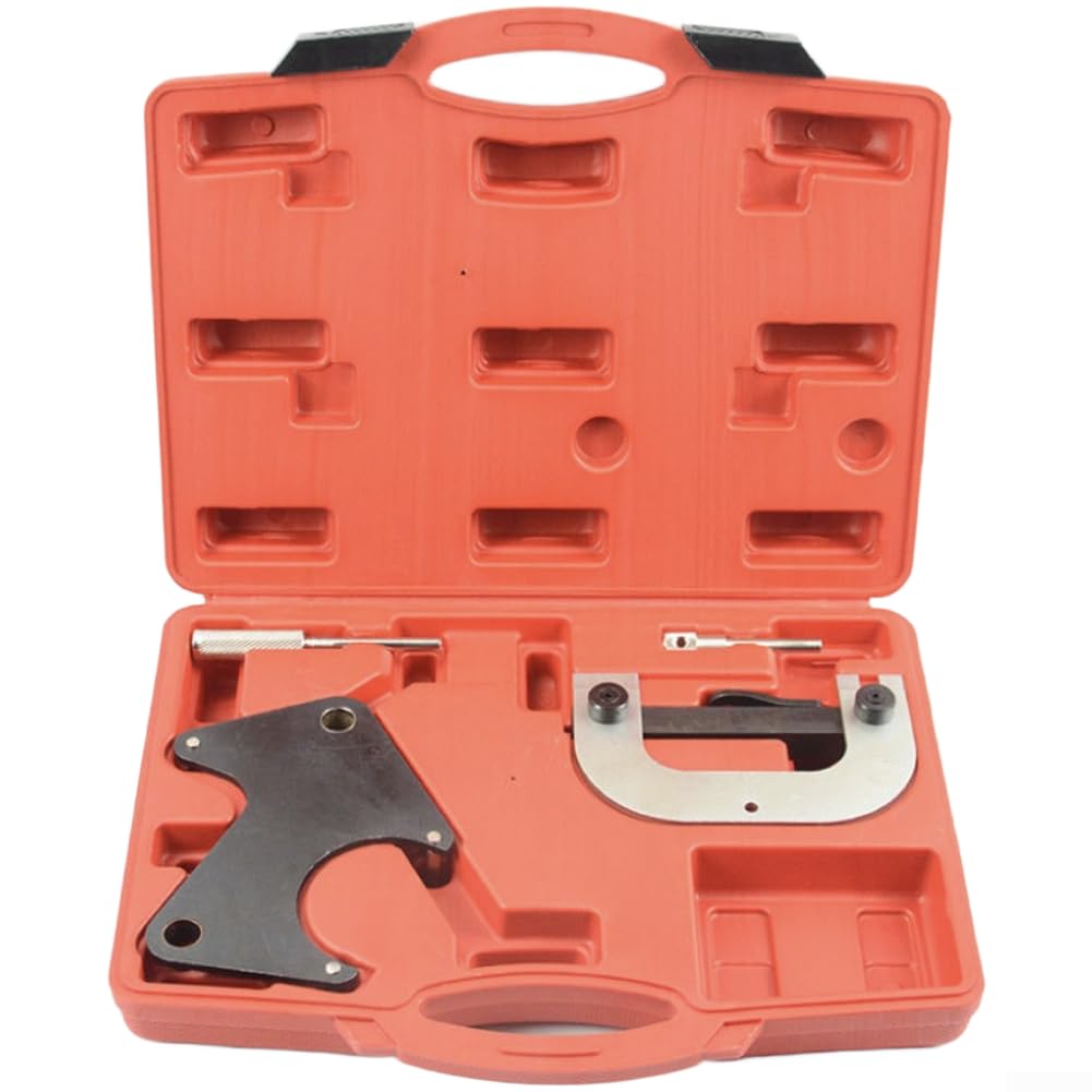 Kit Herramientas Distribución para renault 1.4 1.6 16V K4M Kit
