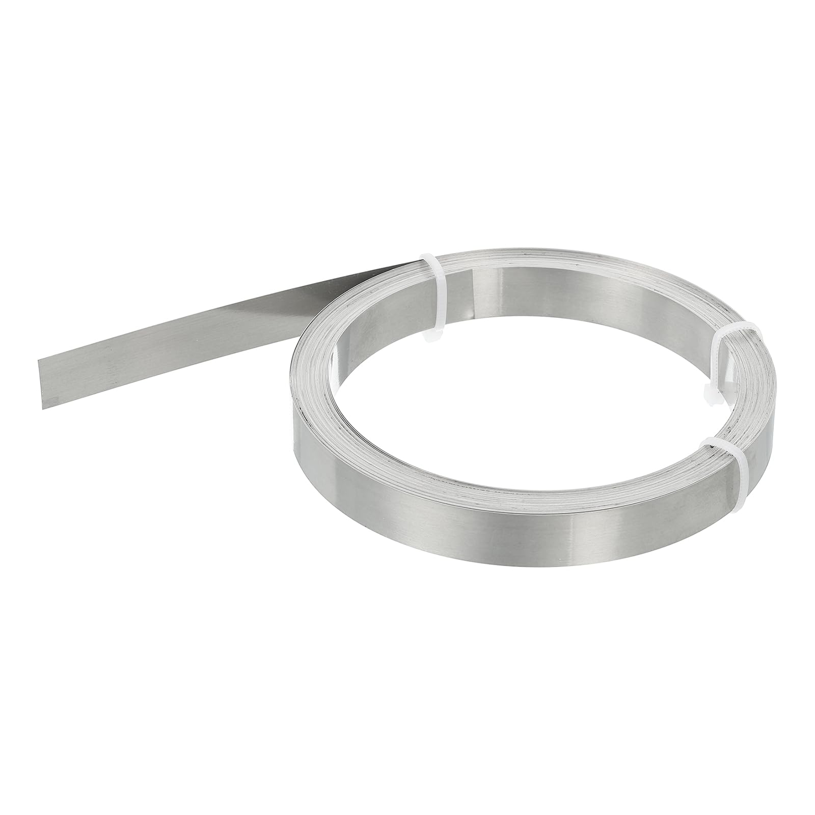 Fil chauffant plat Nichrome haute température pour réparation d'éléments chauffants
