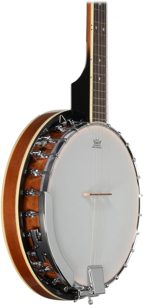 B50 5-String Banjo