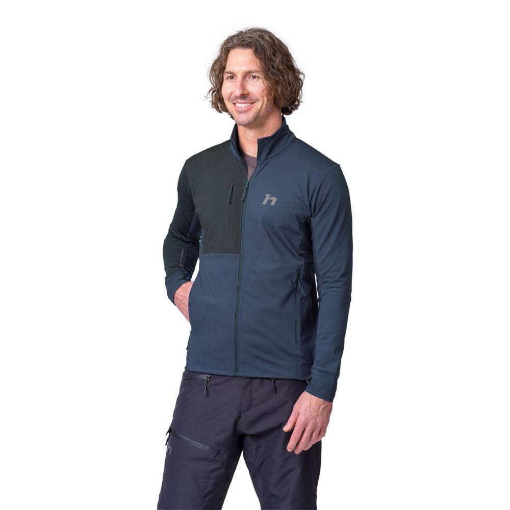 Hannah Forro Polar con Cremallera Colby Pro L