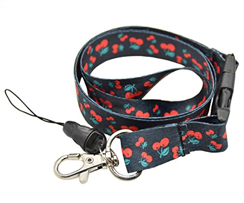 1 X Official Licensed Products Military White"Us Navy" Lanyards #TOP4