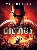  The Chronicles of Riddick