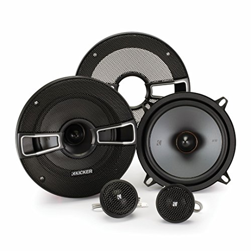 Kicker KSS5 | KSS54-13cm Kompo Lautsprecher-System