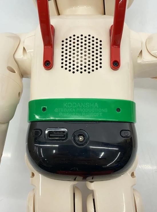 希少 ATOM AIロボット( 済) 希少・美品】ATOM AIロボット 希少 ATOM AIロボット( 済) 希少・美品】ATOM AIロボット