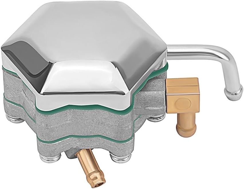 Motorcycle Fuel Compatible with YAMAHA XV250 Virago V-Star 250 Route 66 1988-2014 XV125 1990-2014 part