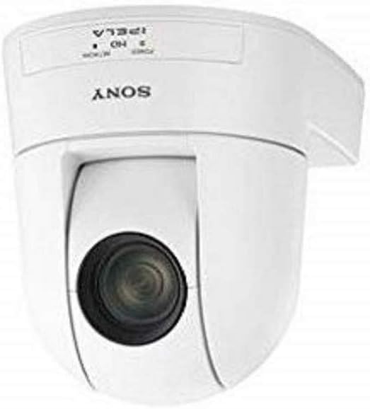 Sony SRG 300SEW Webcam for PC