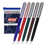 Reynolds JETTER CLASSIC Ball Pen SET – 10 PENS BLUE